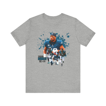 Saquon Barkley Tee