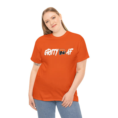 Gritty AF Tee