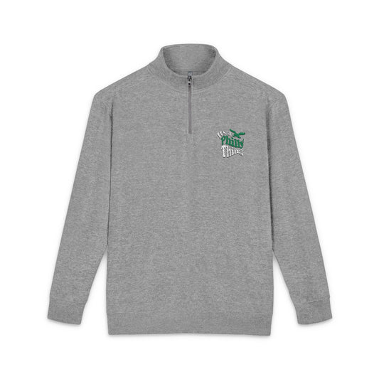It's a Philly Thing Pullover Fleece
