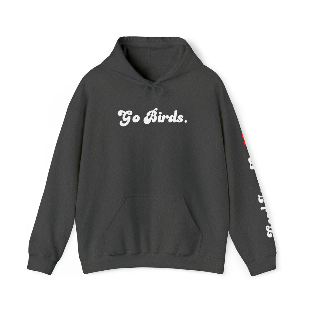 Go Birds Hoodie