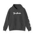 Go Birds Hoodie