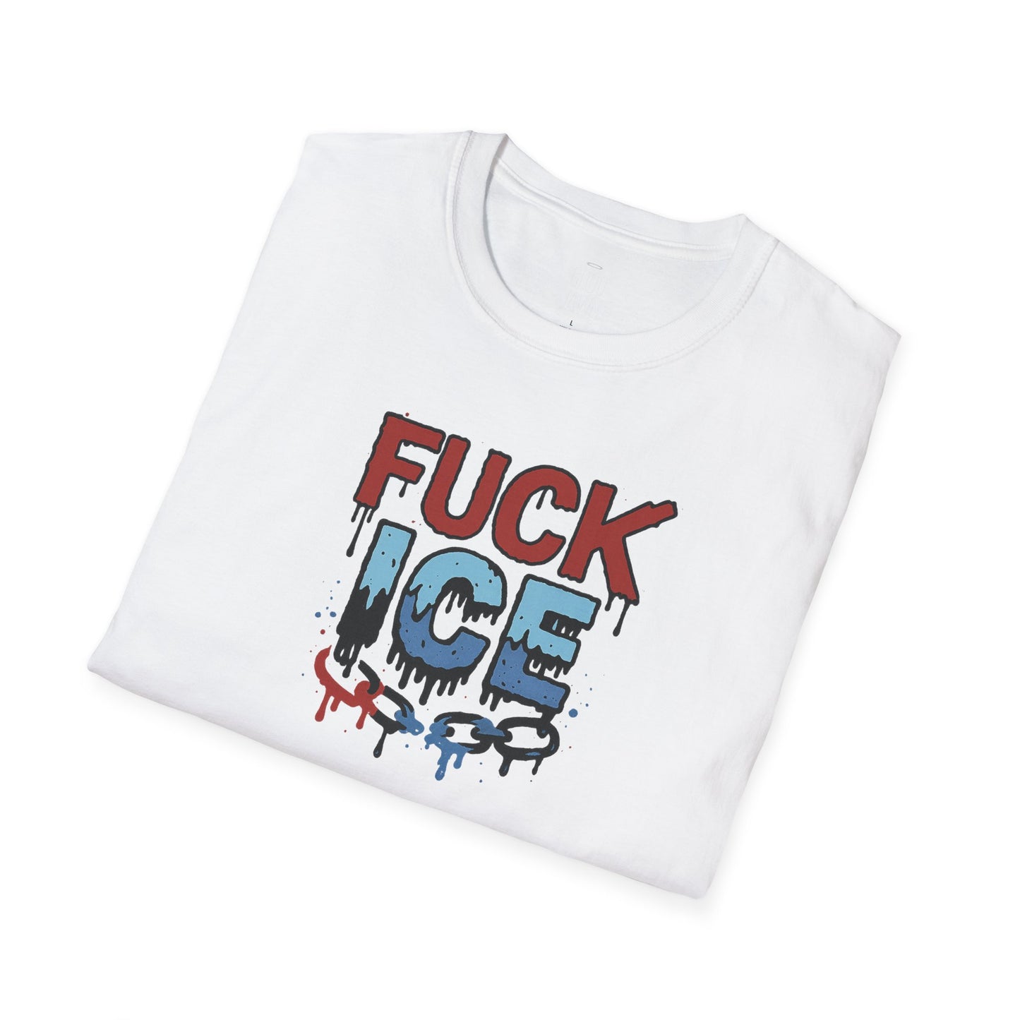 F* Ice Tee