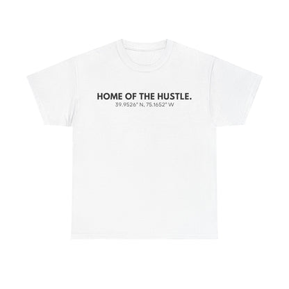 Home of the Hustle Tee