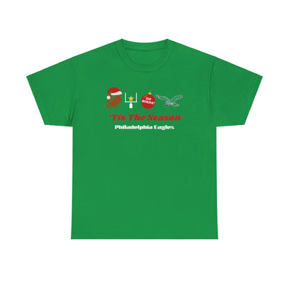 Eagles Christmas Tee