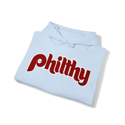 Philthy Hoodie