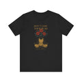 Don't Lose Your Head Tee