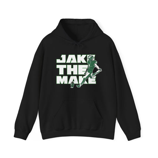 Jake The Make Hoodie