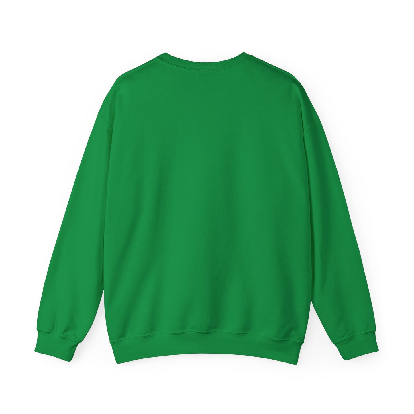 Eagles Christmas Crewneck Sweatshirt