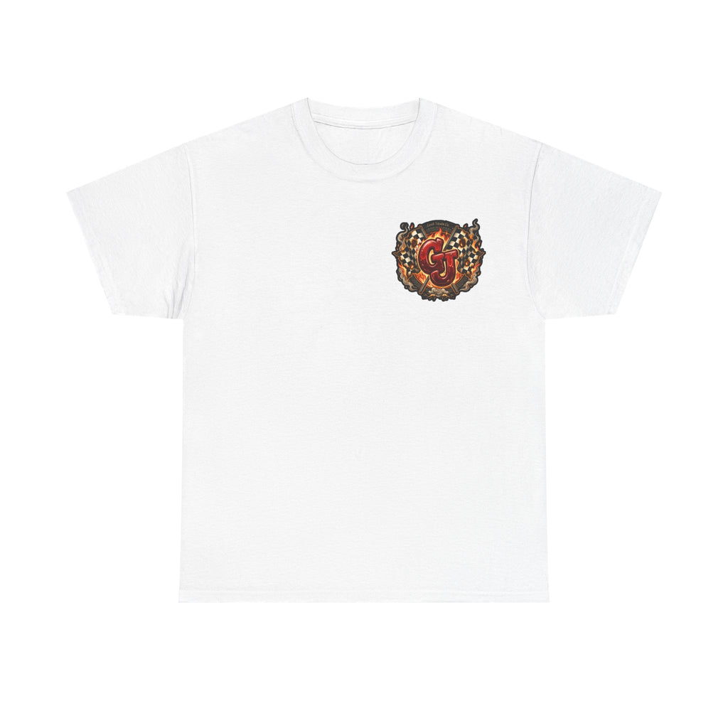 Good Jawn Full Throttle Tee