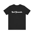 End Genocide Tee