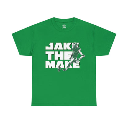 Jake The Make Tee