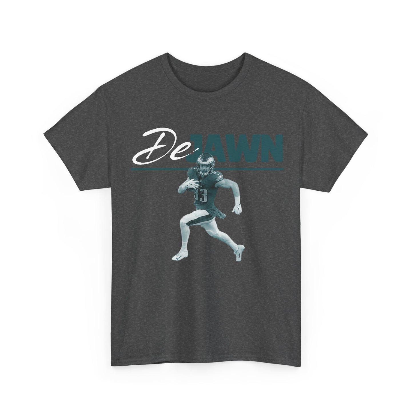 "DeJawn" Cooper DeJean Tee