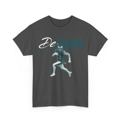 "DeJawn" Cooper DeJean Tee