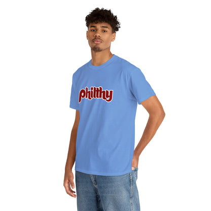 Philthy Tee