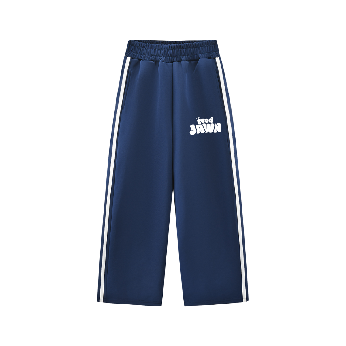 GJ Kids’ Contrast Sweatpants