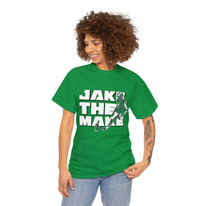 Jake The Make Tee