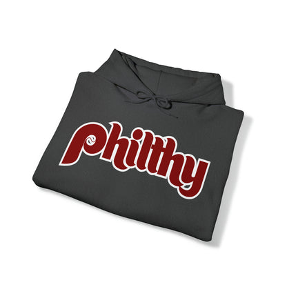 Philthy Hoodie