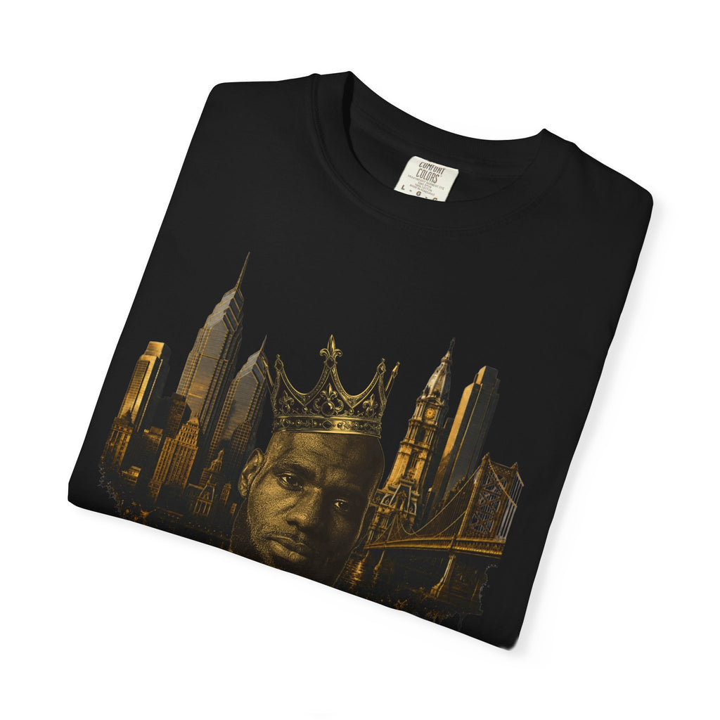 King City Tee