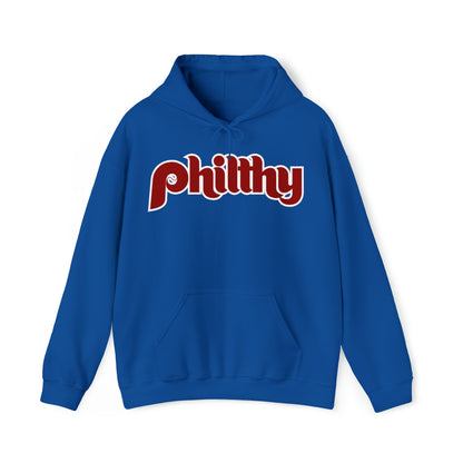 Philthy Hoodie