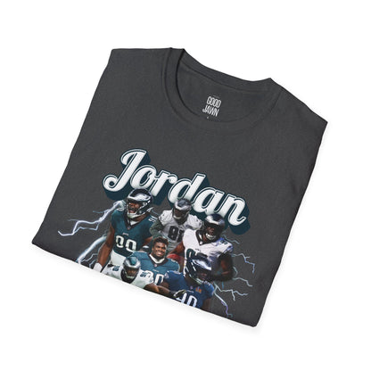 Jordan Davis Tee