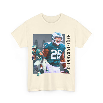 Saquon Barkley City Tee