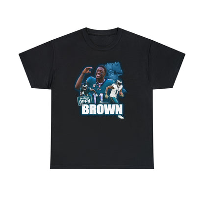 AJ Brown Vintage Concert Tee