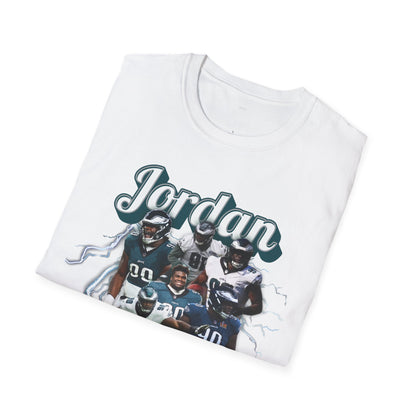 Jordan Davis Tee