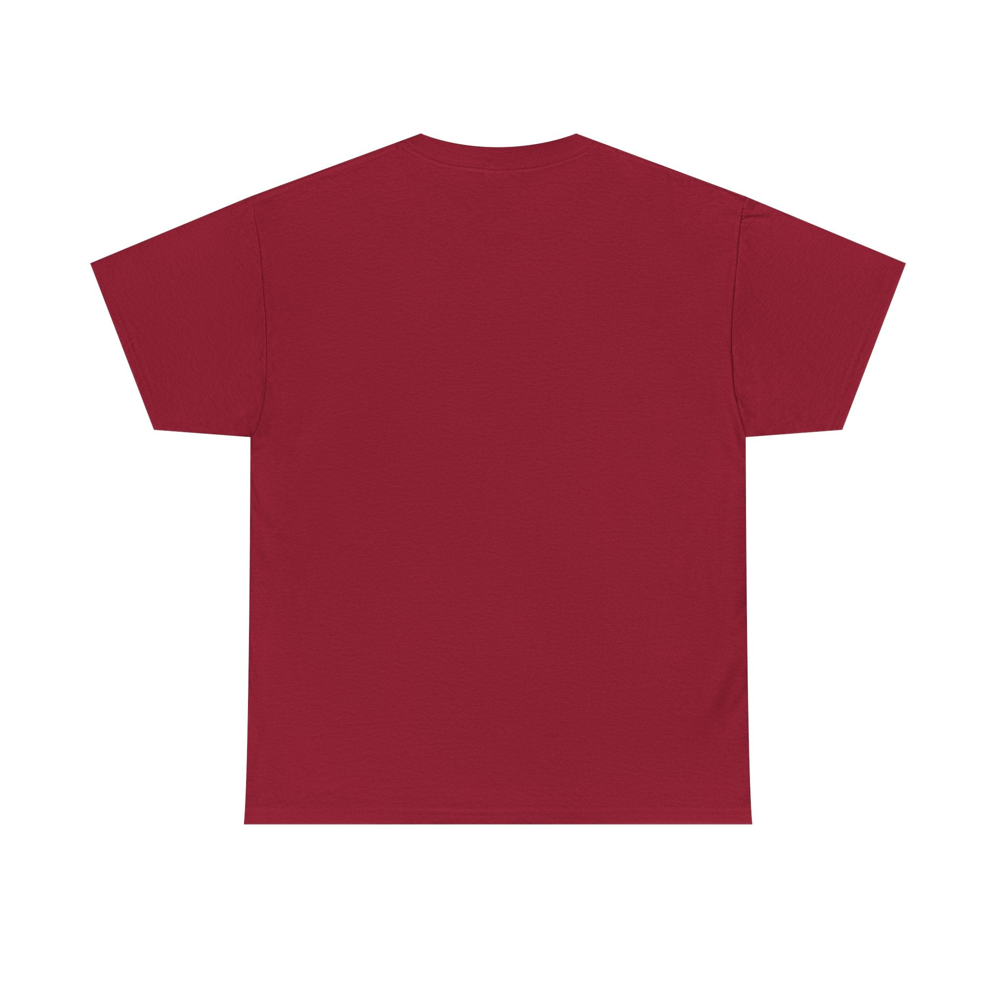 King James Stained Glass Tee
