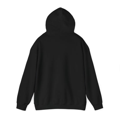 Head of Security Big Dom Hoodie