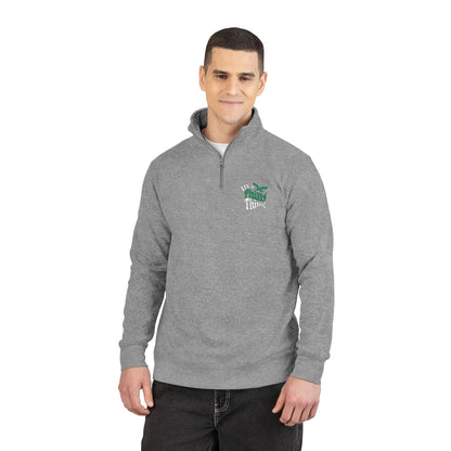 It's a Philly Thing Pullover Fleece