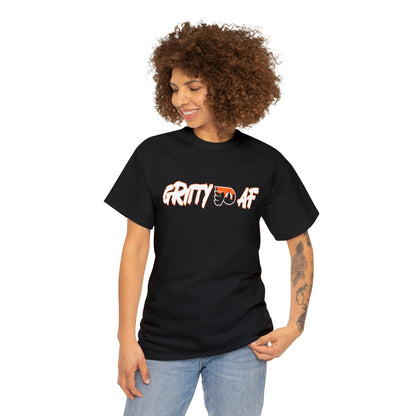 Gritty AF Tee