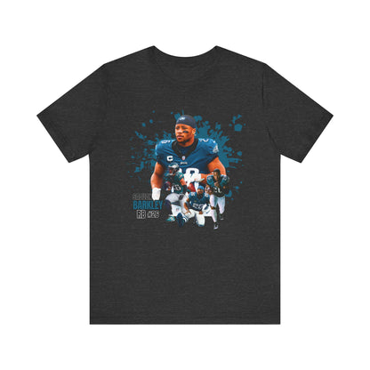 Saquon Barkley Tee