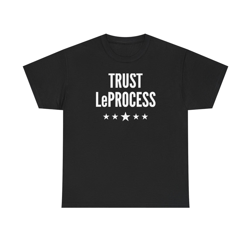 Trust LeProcess Tee