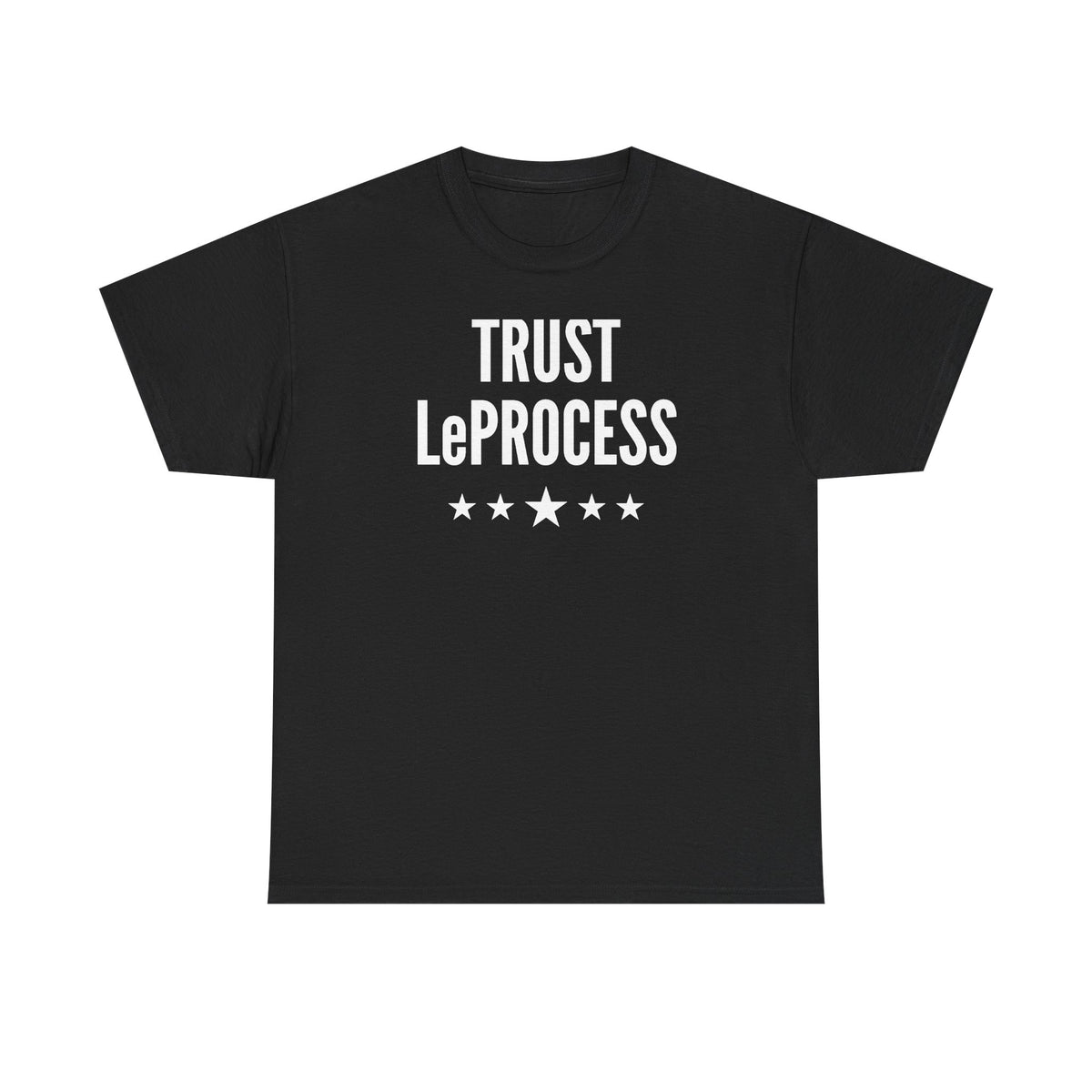 Trust LeProcess Tee