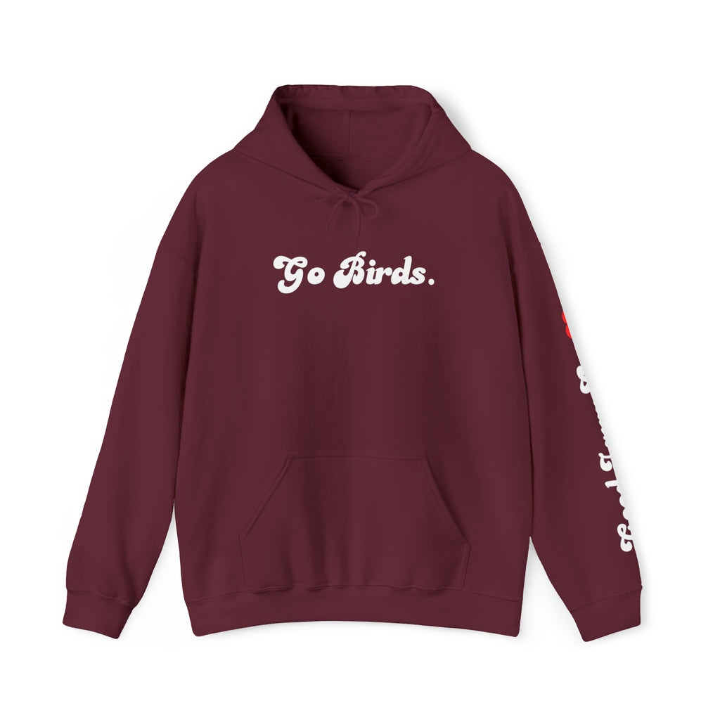 Go Birds Hoodie