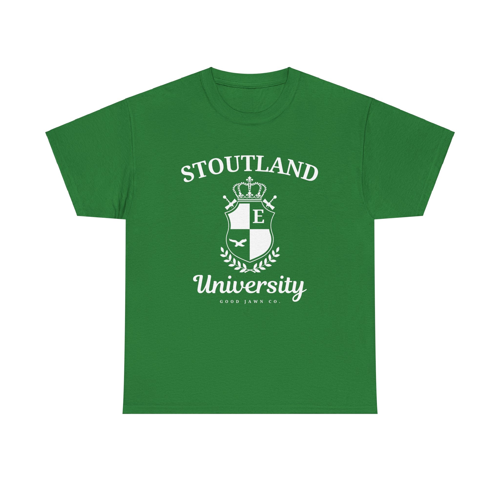 Stoutland U Tee
