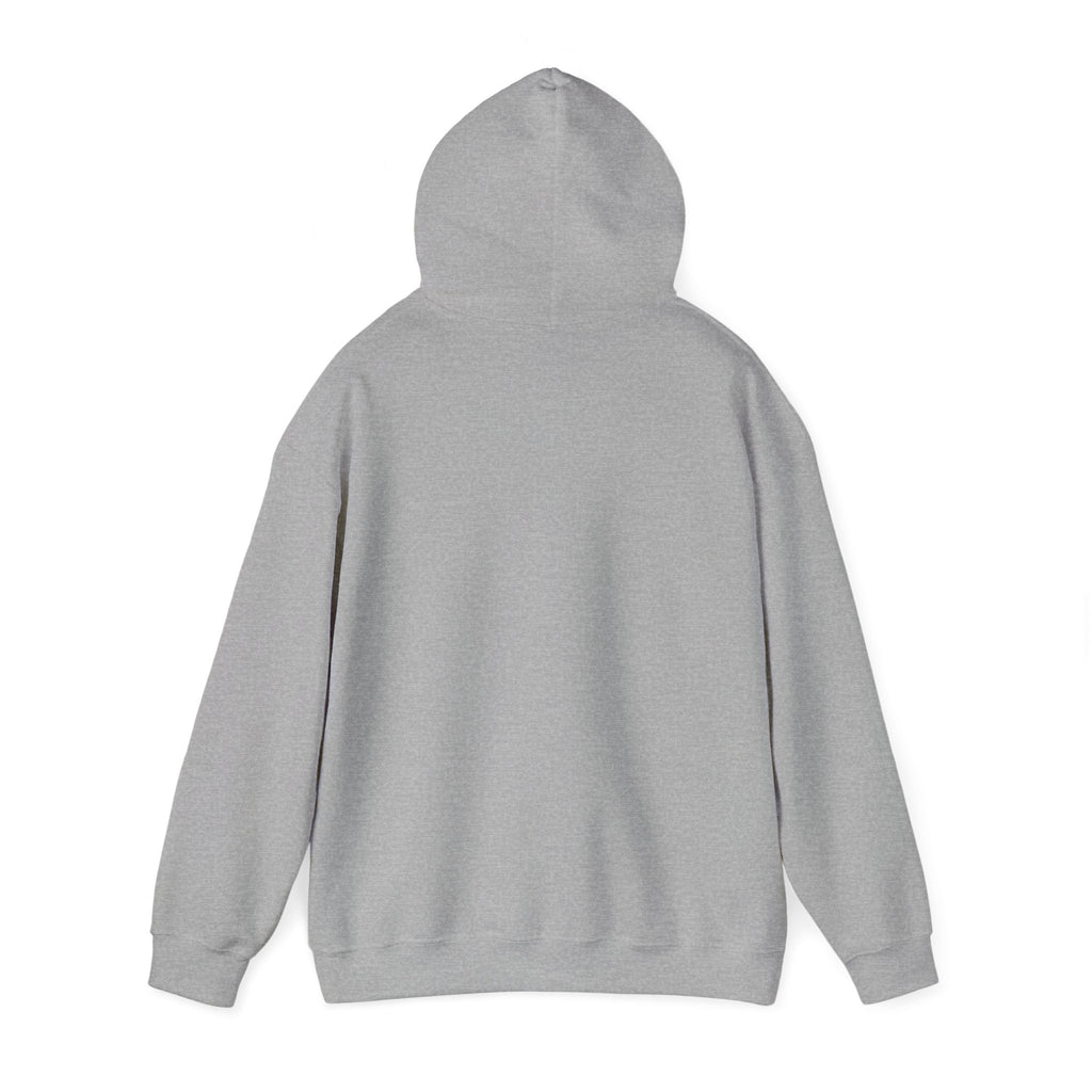 Head of Security Big Dom Hoodie