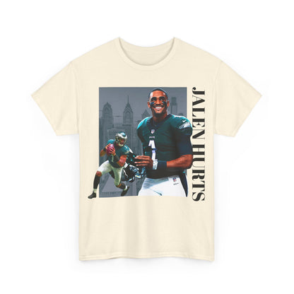 Jalen Hurts City Tee