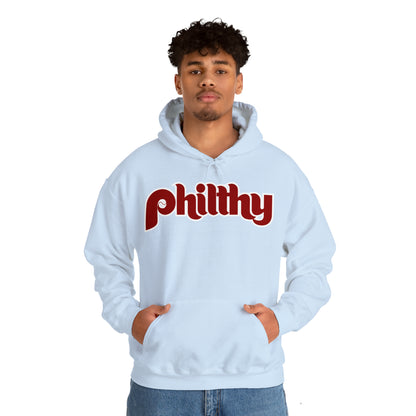 Philthy Hoodie