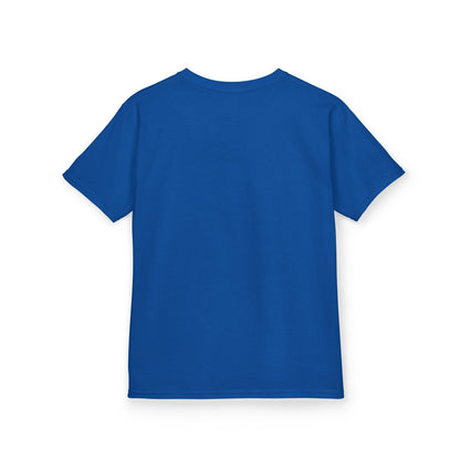 Youth Wheelin' & Dealin' Zack Wheeler Tee