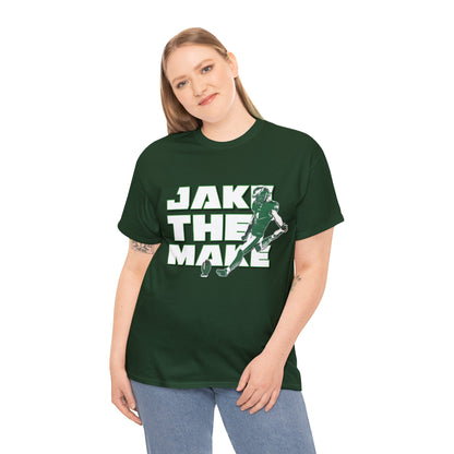 Jake The Make Tee