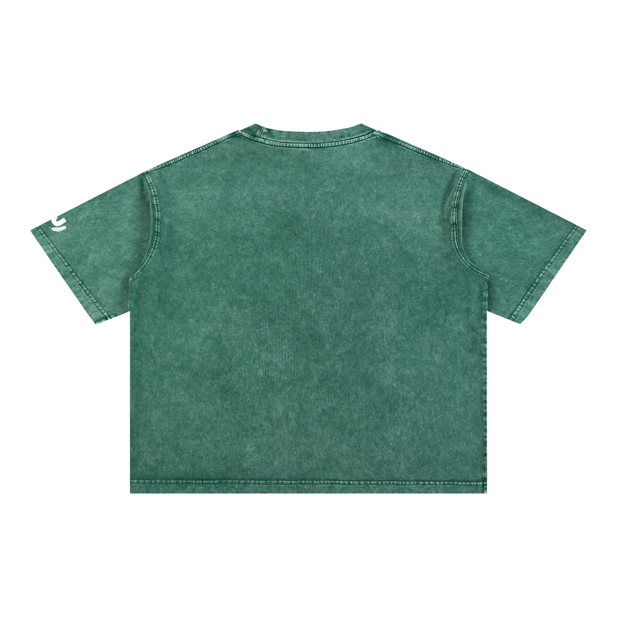 Faded Wash Makai Lemon Tee