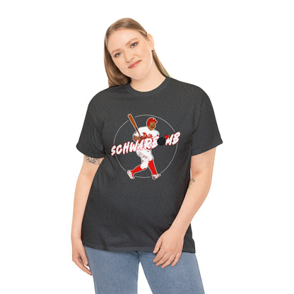 Schwarbomb Bomb Tee