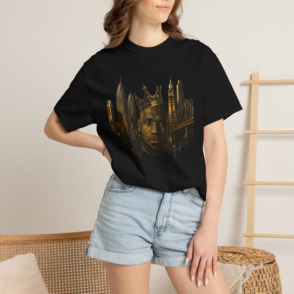 King City Tee