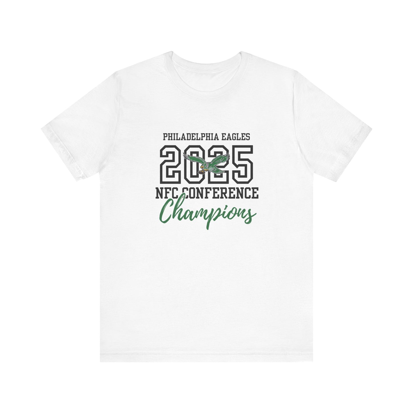 NFL Conference Champs Tee