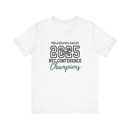 NFL Conference Champs Tee