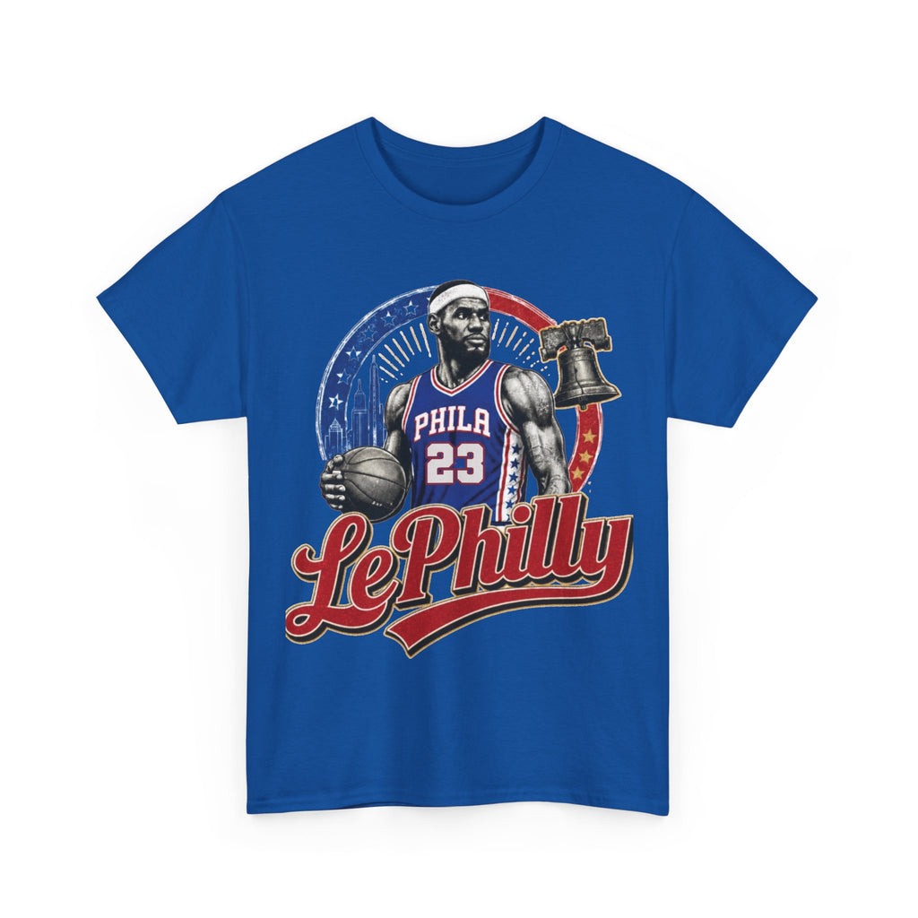 LePhilly Tee