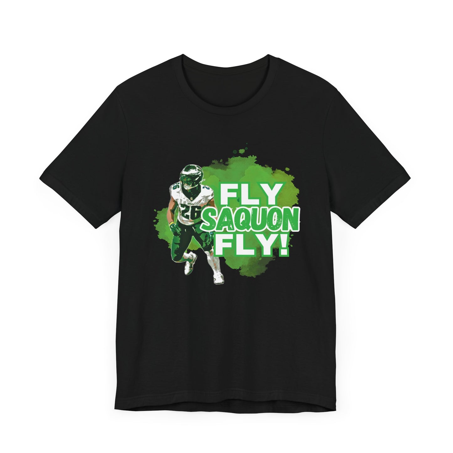 Fly Saquon Fly Tee