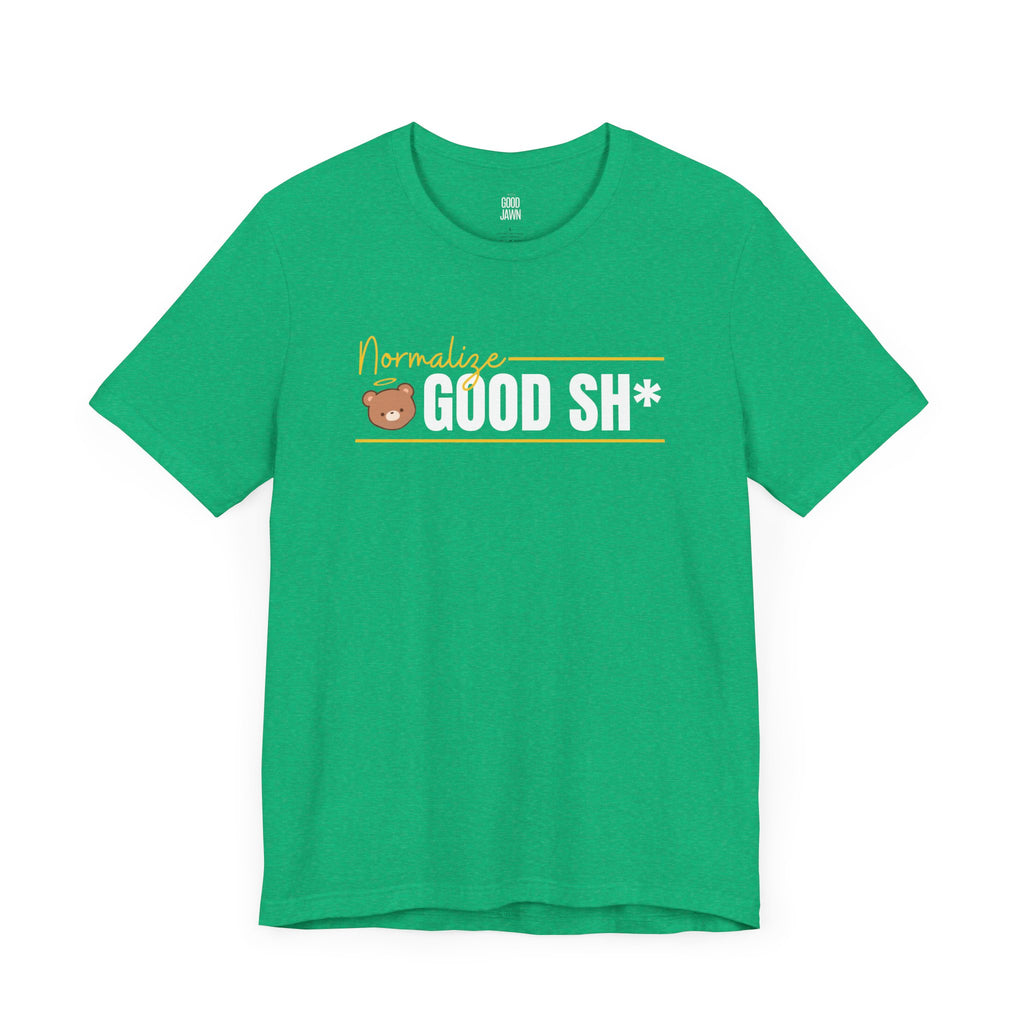 Normalize Good Tee