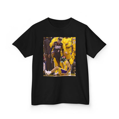 Coop Stepover Tee